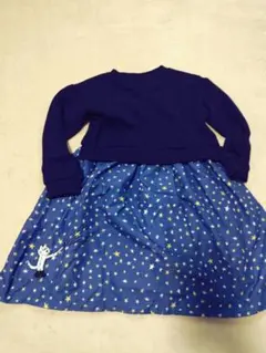 グラニフ ワンピース