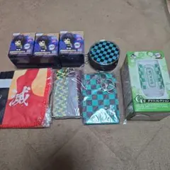 鬼滅の刃セット
