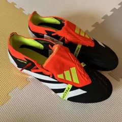 adidas PredatorアディダスプレデターFT SG 29.5cm