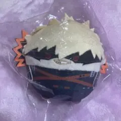 くじメイト ヒロアカ D賞 爆豪勝己