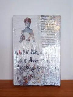 【新品】オリバーガル WALK LIKE YOU HAVEのサムネイル