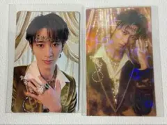 M!LK 曽野舜太　トレカ