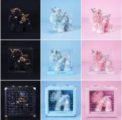ラ・セドゥ【LaSeydoux】ピンク ユニコーンボトル - メルカリ