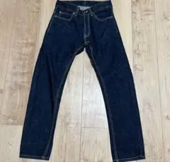 サ*ク様 KAKEYA JEANS カケヤジーンズ　濃紺　デニム　ジーンズ　岡山