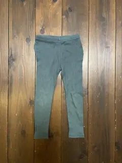 【美品】0½ 12468MINGO レギンス　スパッツ　パンツ