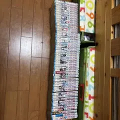ONE PIECE 巻数バラバラですのでご注意下さい！