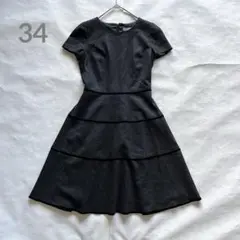 2025年最新】エムプルミエ ワンピース 34の人気アイテム - メルカリ