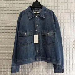 N.HOOLYWOOD Dickies Denim Jacket 40のサムネイル