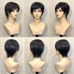 柚希様　ウィッグオーダー　確認用