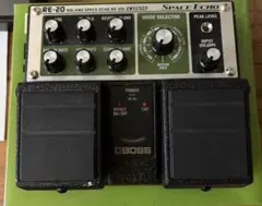 2026年最新】BOSS RE-202 Space Echoの人気アイテム - メルカリ