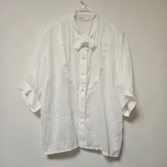 pierre cardin ピエールカルダン レディース ブラウス