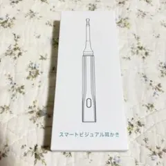 耳かき カメラ付き【業界新モデル AI温度制御 超高画素！】のサムネイル