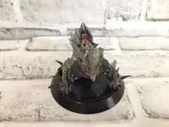 W703 モンスターハンター フィギュア ジンオウガ亜種 スタンダードモデル