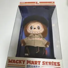 2025年最新】店員ラブブの人気アイテム - メルカリ