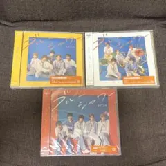 【未開封】ブルーシャワー 3形態セット