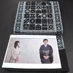 長谷川潔、飼馴らされた小鳥（西洋将棋等）、厳選、希少画集・額装画