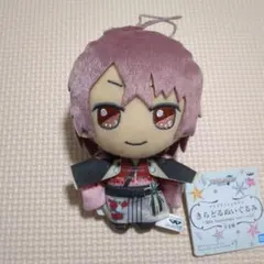 アイナナ 御堂虎於 きらどるぬいぐるみ