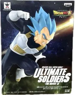ドラゴンボール ベジータ フィギュア