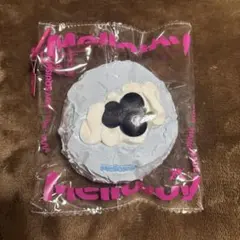 Mellojoy メロジョイ クリームまみれ大福 ブルーベリー