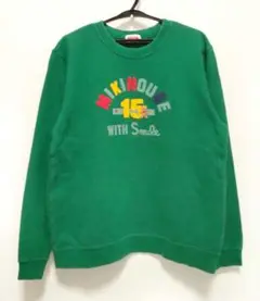 トレーナー150(miki HOUSE )