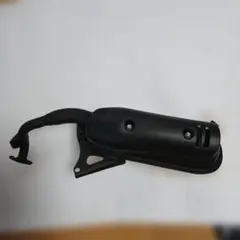 プジョー スピードファイト2 50 WRC 水冷エンジン用純正マフラー