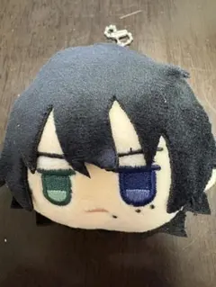 山田三郎　ヒプマイ　ヒプノシスマイク　ダイソー