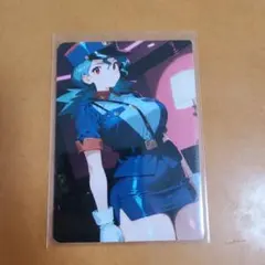 美少女 セクシーカード ウラシク 両面 90 - メルカリ