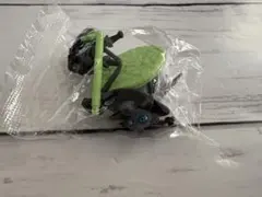 にゃんこ大戦争 影傑ダークダルターニャ チョコサプ　未開封品