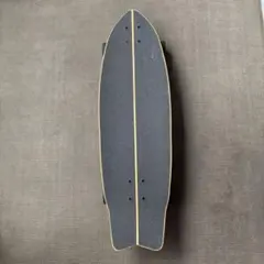 スリーウェザー Fish フィッシュ バンブースキン やや美品 スリーウェザー Fish フィッシュ バンブースキン やや美品 THREE