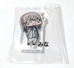 桃源暗鬼 チビキャラブロック 桃寺神門