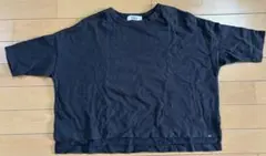 F.O.U Tシャツ チャコールグレー 110㎝のサムネイル
