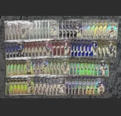 にじさんじウエハース第1弾まとめ売り