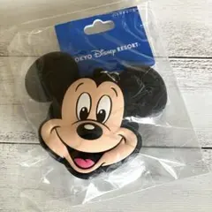 ディズニーリゾート キャラクターグッズ