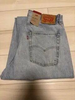 【最安値】リーバイス578 W31 BAGGY バギー　ライトブルー
