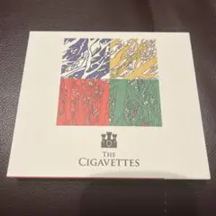 THE CIGAVETTES
