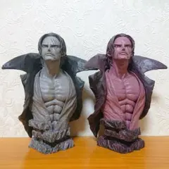 ワンピース フィギュア CREATOR×CREATOR シャンクス 全2種セット