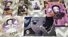 ★メルカリ便★　しのぶ　6点セット