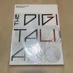 2026年最新】嵐 the digitalian blu-ray 初回限定盤の人気アイテム