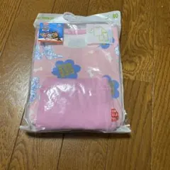 UNIQLO パジャマ長袖　80サイズのサムネイル
