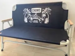 2025年最新】CHUMS チャムス ベンチの人気アイテム - メルカリ