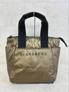 2025年最新】セントアンドリュース バッグの人気アイテム - メルカリ