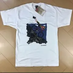 ルイガノ Tシャツ LOUIS GARNEAU サイクリング パタゴニア 自転車