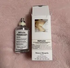 メゾンマルジェラ レプリカ レイジーサンデーモーニング オードトワレ 100mL