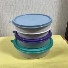 Tupperware ハンディボールシリーズ 他 4個セット - メルカリ
