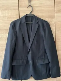 不定期値下げ ユニクロ UNIQLO 感動ジャケット Sサイズ