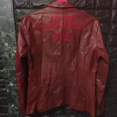 極美品 カスタムカルチャー ラムレザー シングルライダース レザージャケット M 楽天市場】レザージャケット シングルライダース 革ジャン