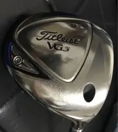Titleist VG3 ドライバー 9.5度　2014年