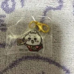 ちいかわ　レストラン　アクリルチャーム