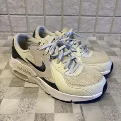 NIKEエアマックス エクシー スニーカー レディース 24cm