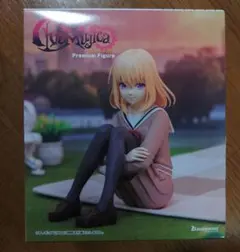 バンドリ Ave Mujica 三角初華 アクリルスタンド＋缶バッジ ゲーマーズ